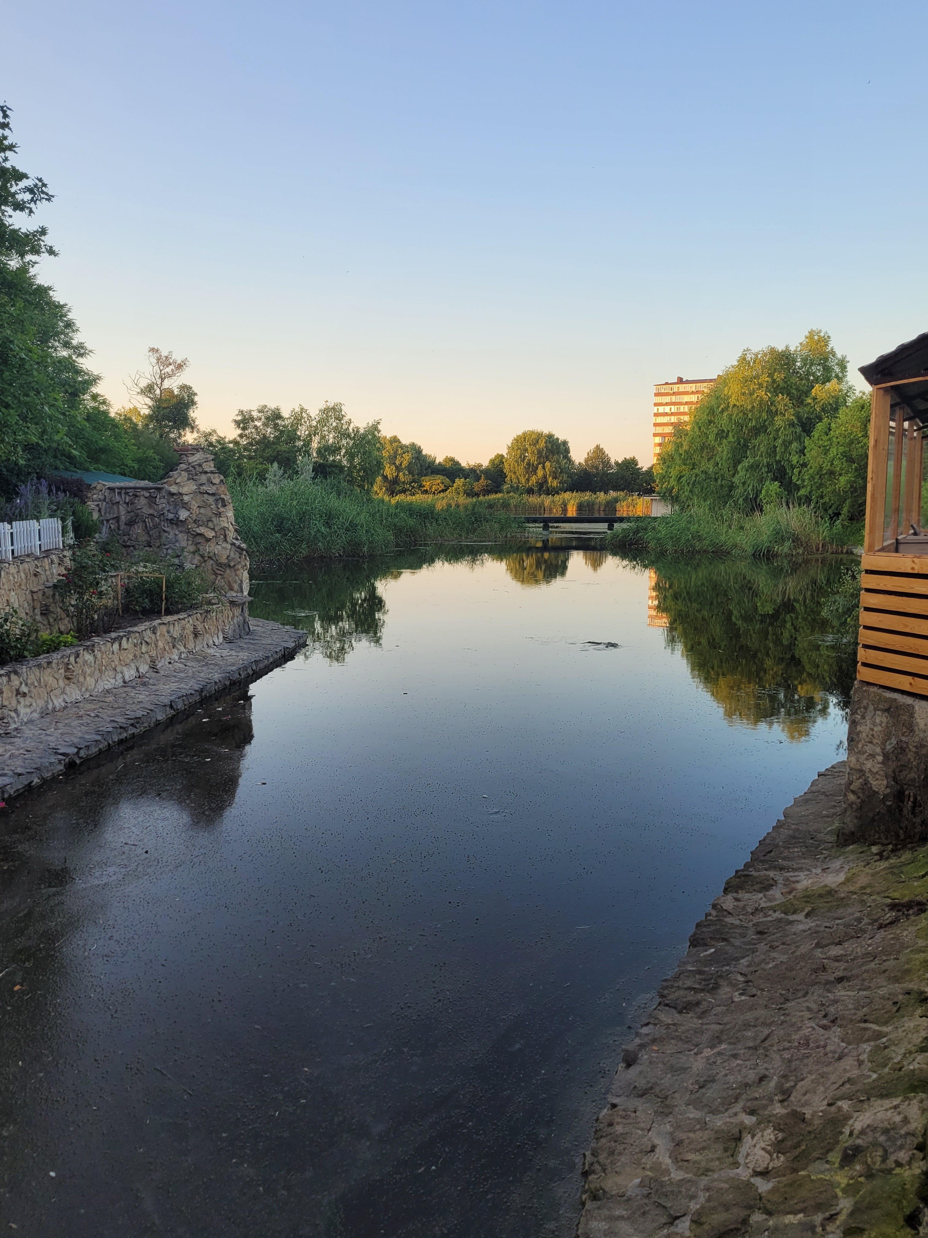 Фото Катамаран