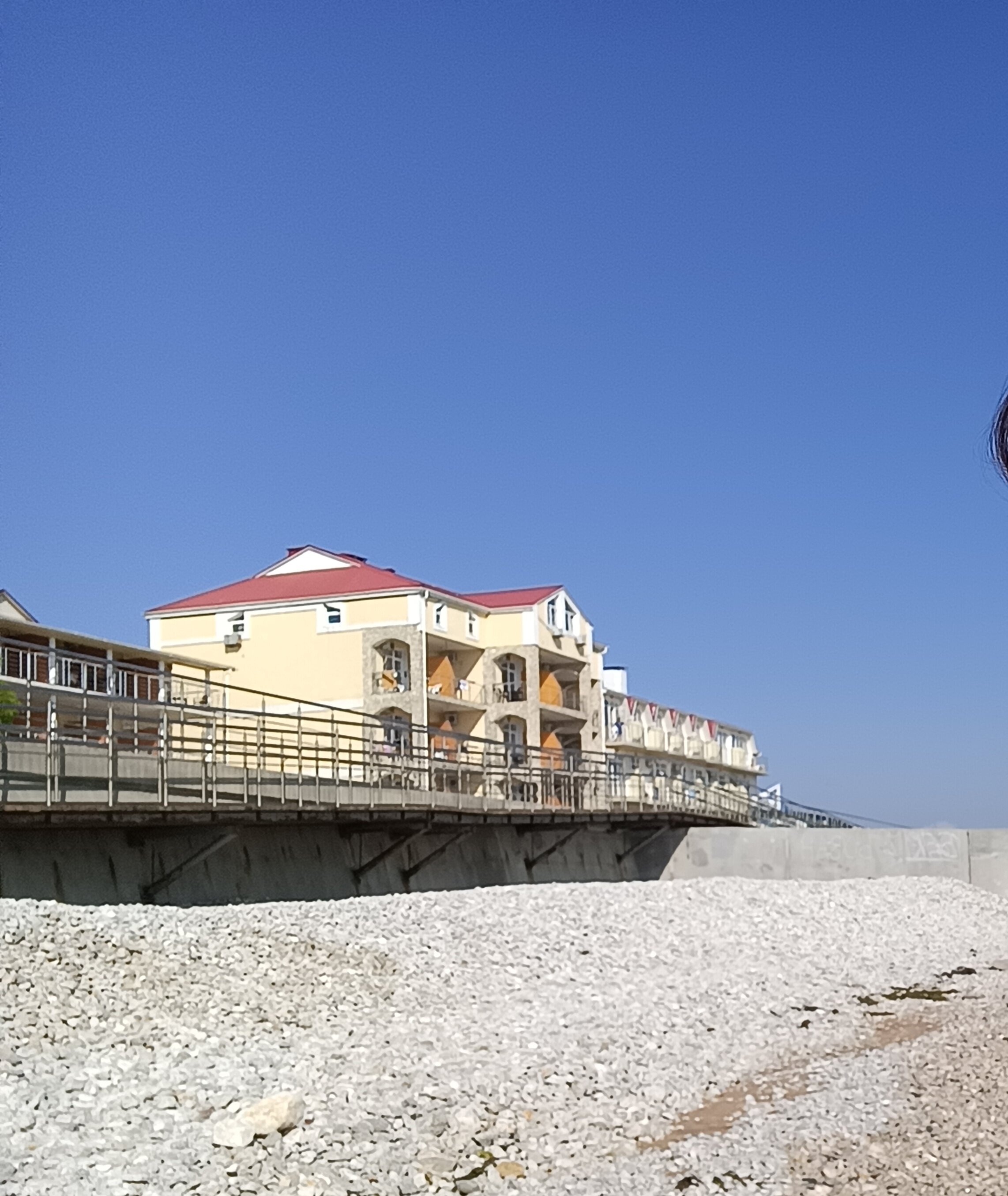 Фото Вилла Нимфей