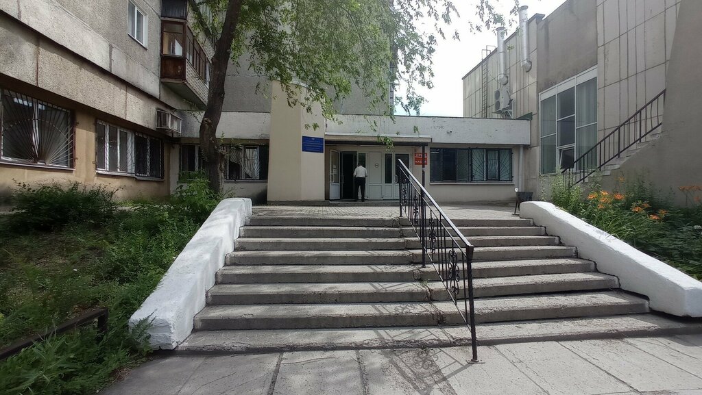 Departments of education Munitsipalnoye uchrezhdeniye RTTs obrazovaniya g. Magnitogorsk, Magnitogorsk, photo