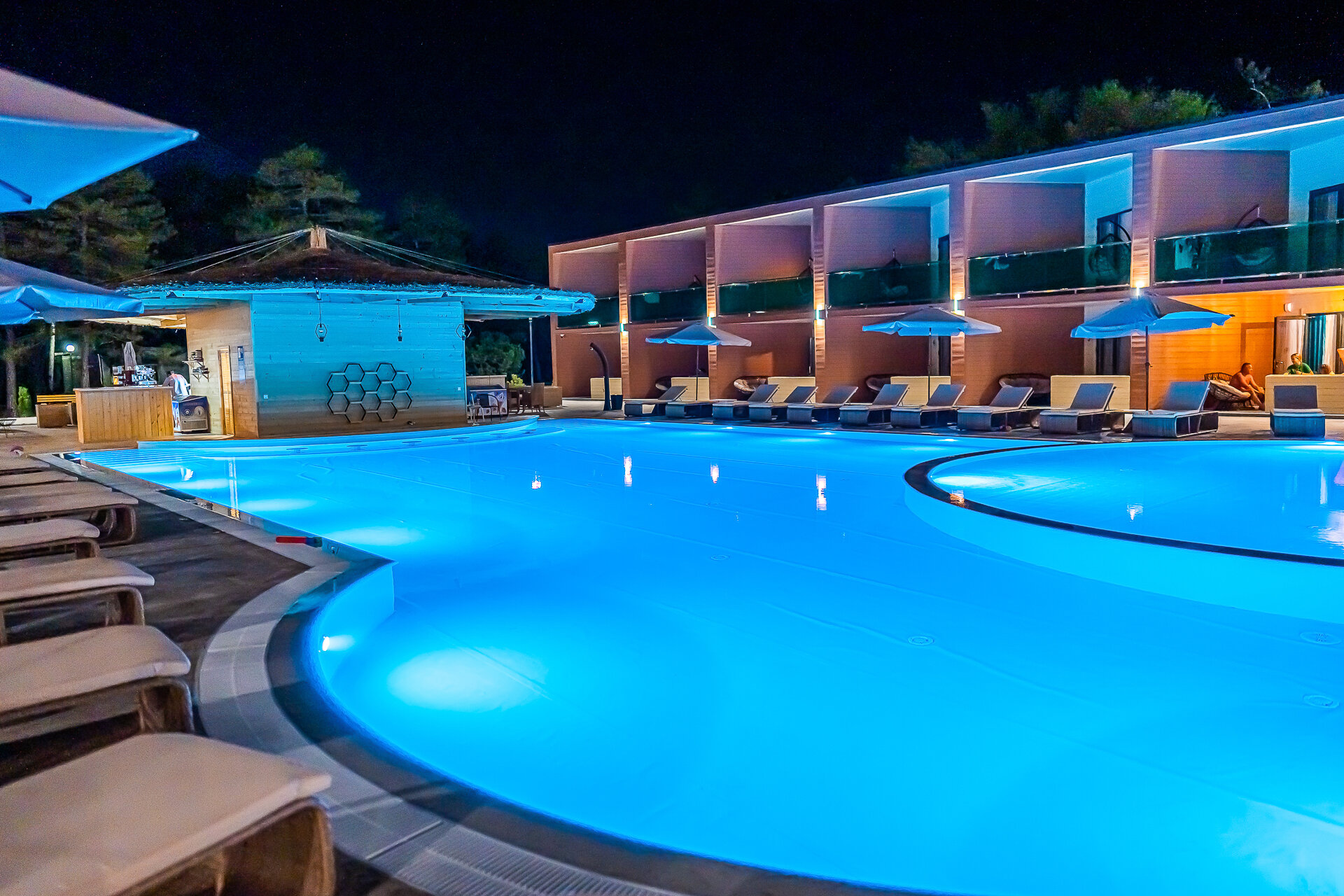 Фото Volna Sea Village