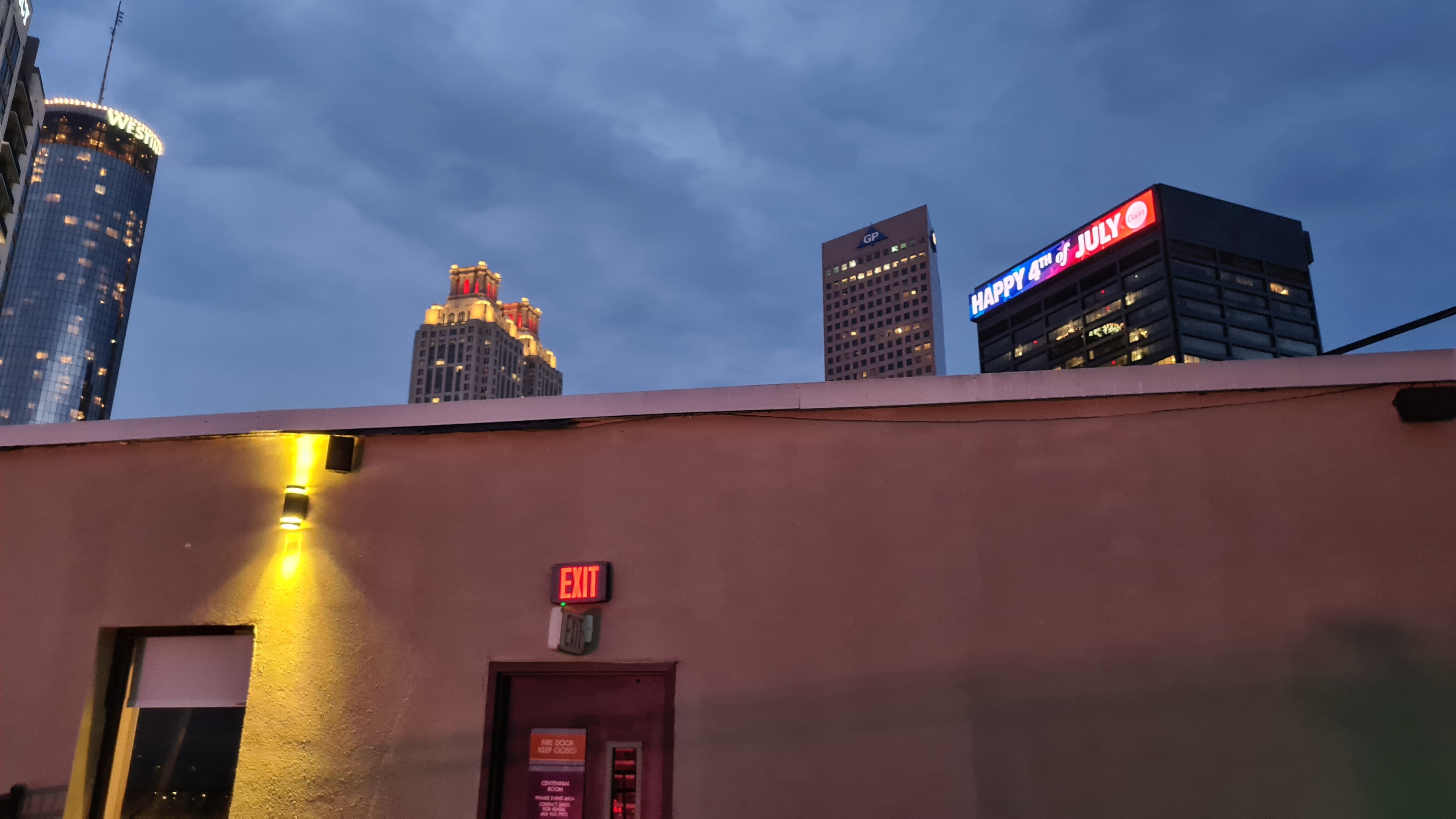 Фото Home2 Suites by Hilton Atlanta Downtown