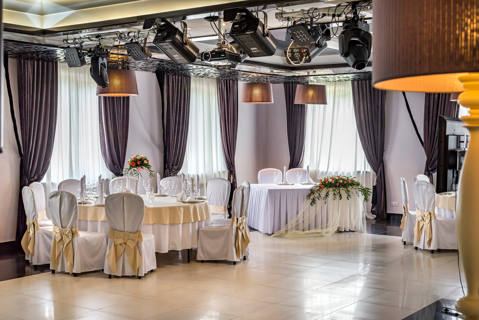 Фото Видноff