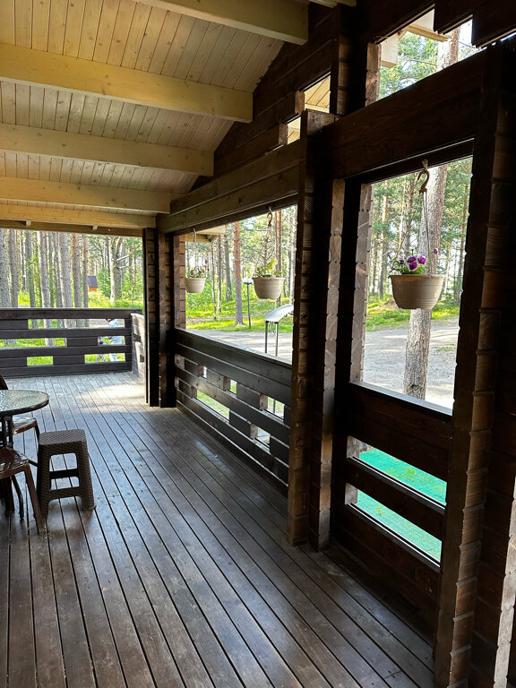 Фото Золотой берег