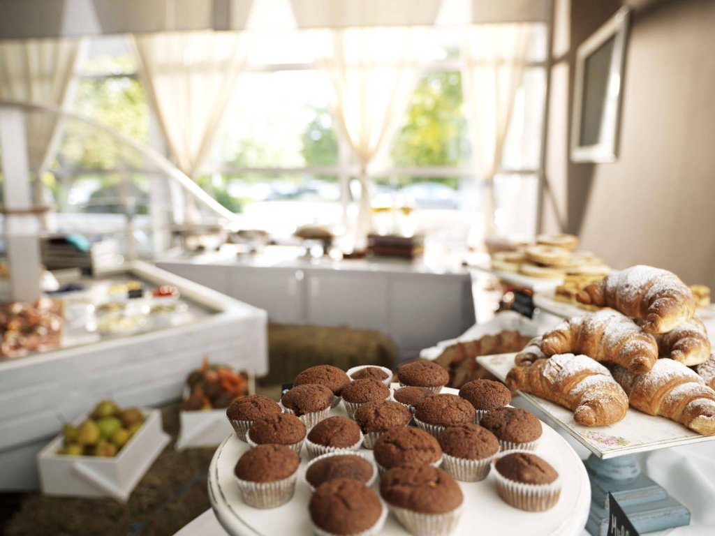 Фото Hotel Maestoso