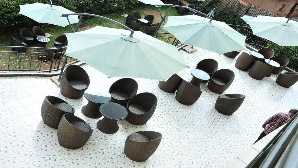 Фото Five to Five Hotel