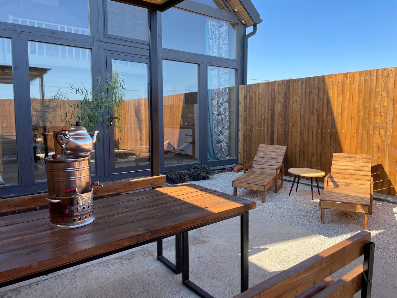 Фото Sol Beach House