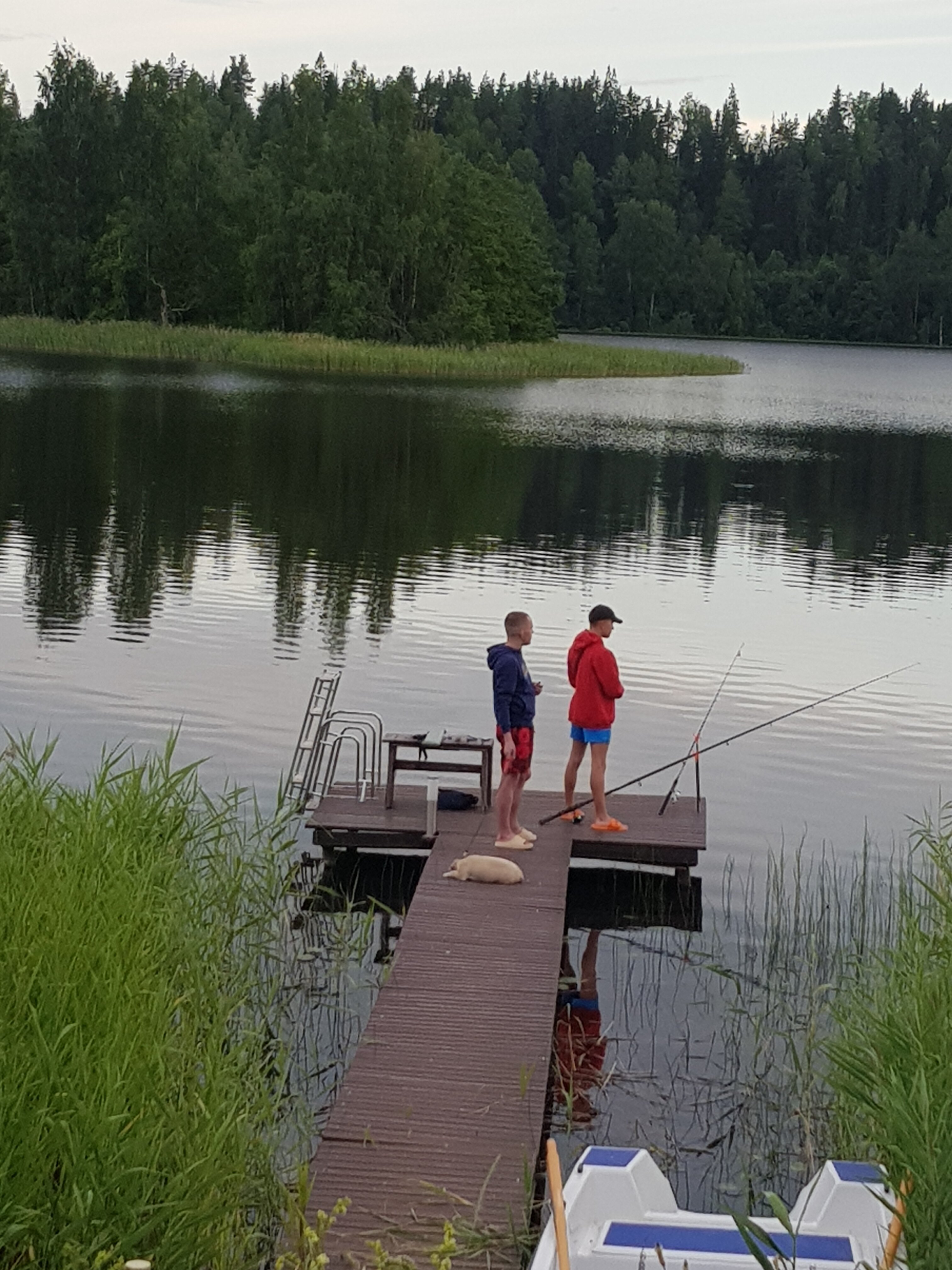 Фото Семейный дом