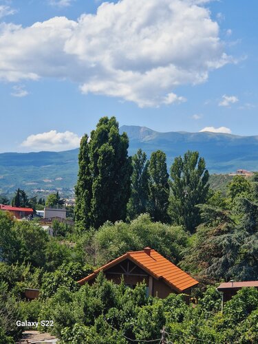 Гостиница Усадьба Ксения в Алуште