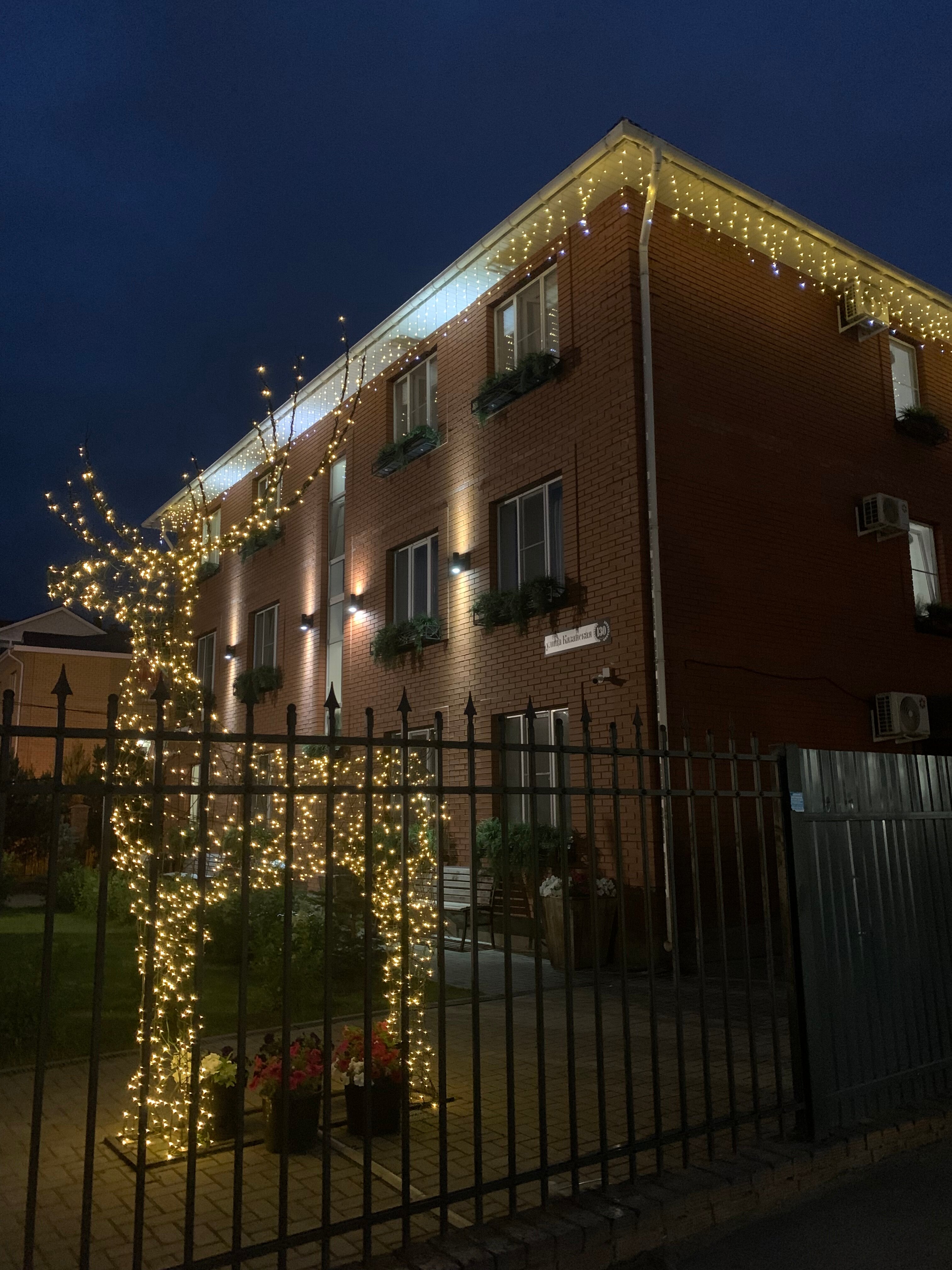 Фото Европа