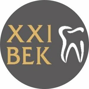 21 Век