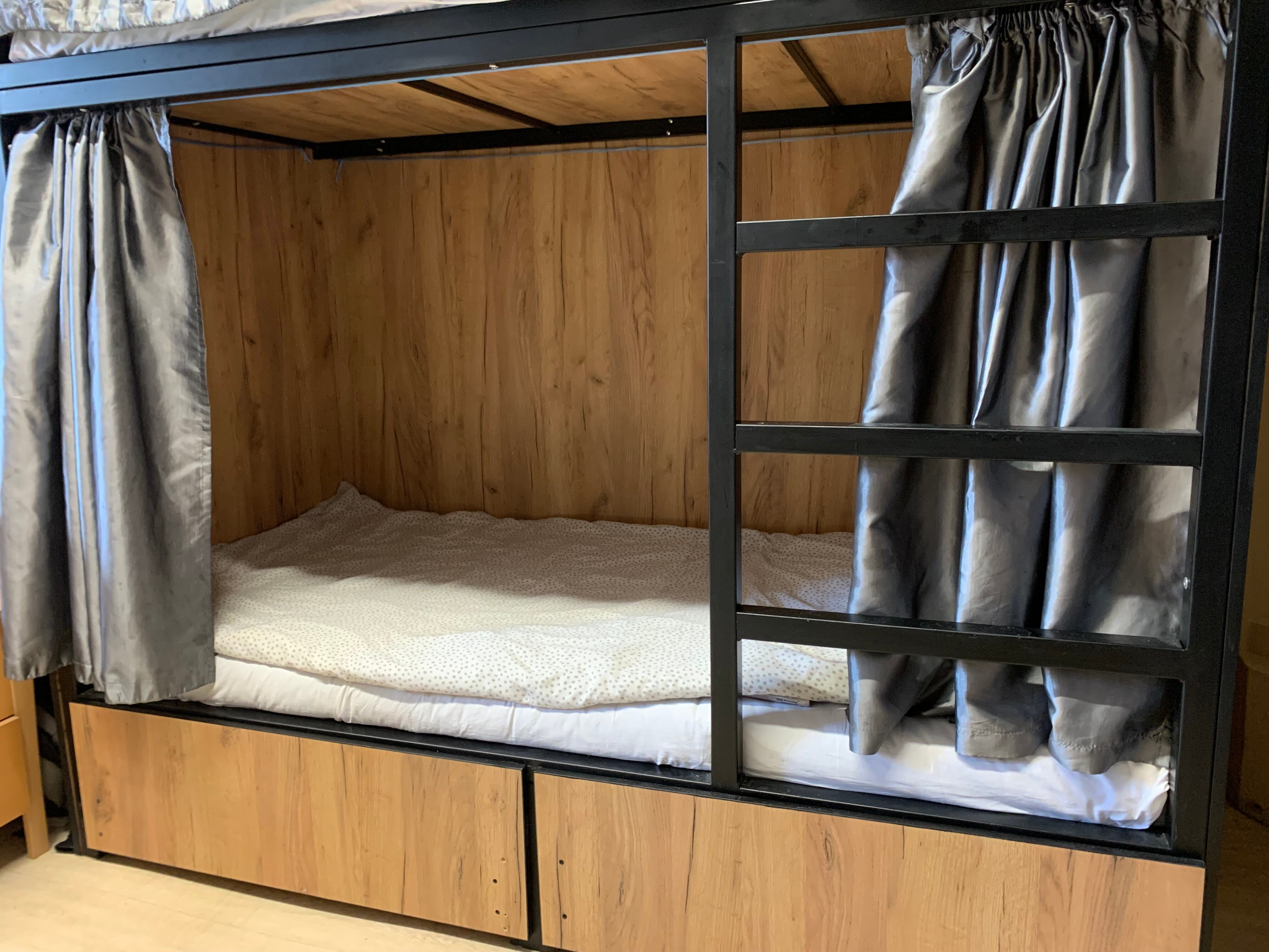 Фото Хостел Бауман Skyя