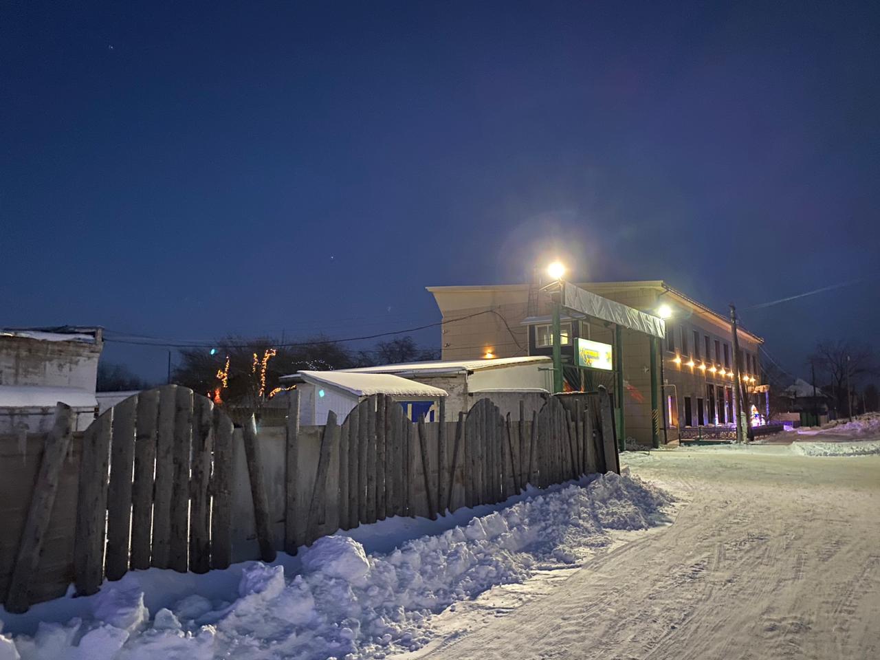 Фото отеля 4