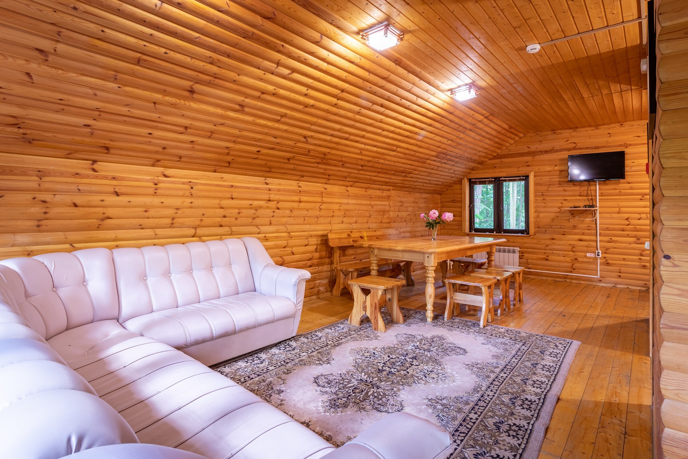 Фото Нагорное