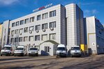 Interautocenter (Orehovskaya Street, 80), special equipment and special vehicles