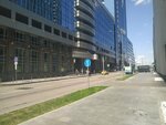 Яндекс.Драйв (Testovskaya Street, 8), car rental