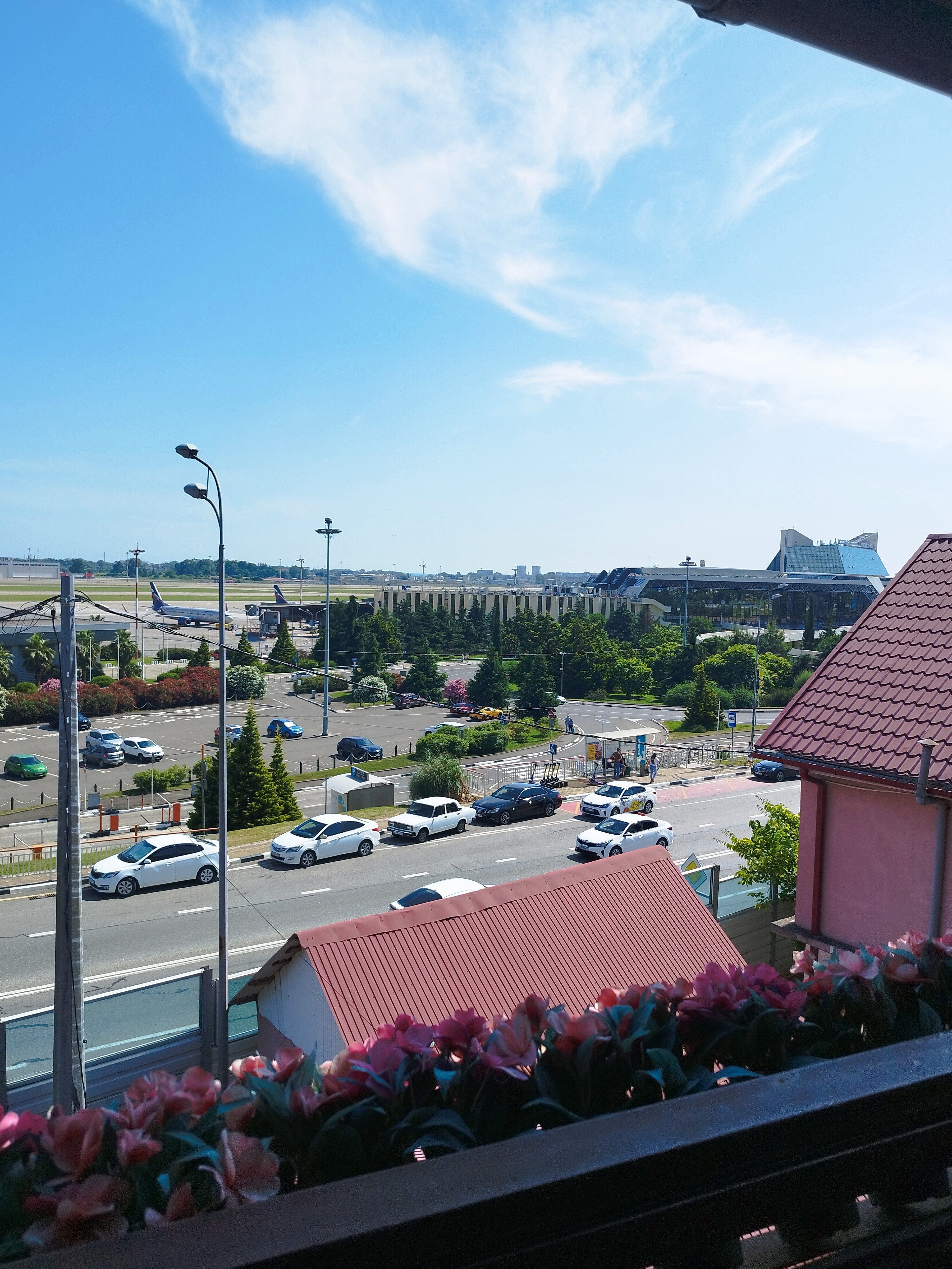 Фото Amosov's House