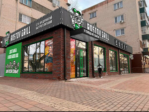 Cafe Rostov Grill, Nevinnomissk, photo