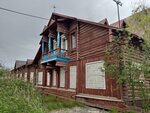 Музей авиации Республики Саха (Якутия) (Gagarina Street, 8) ، متحف