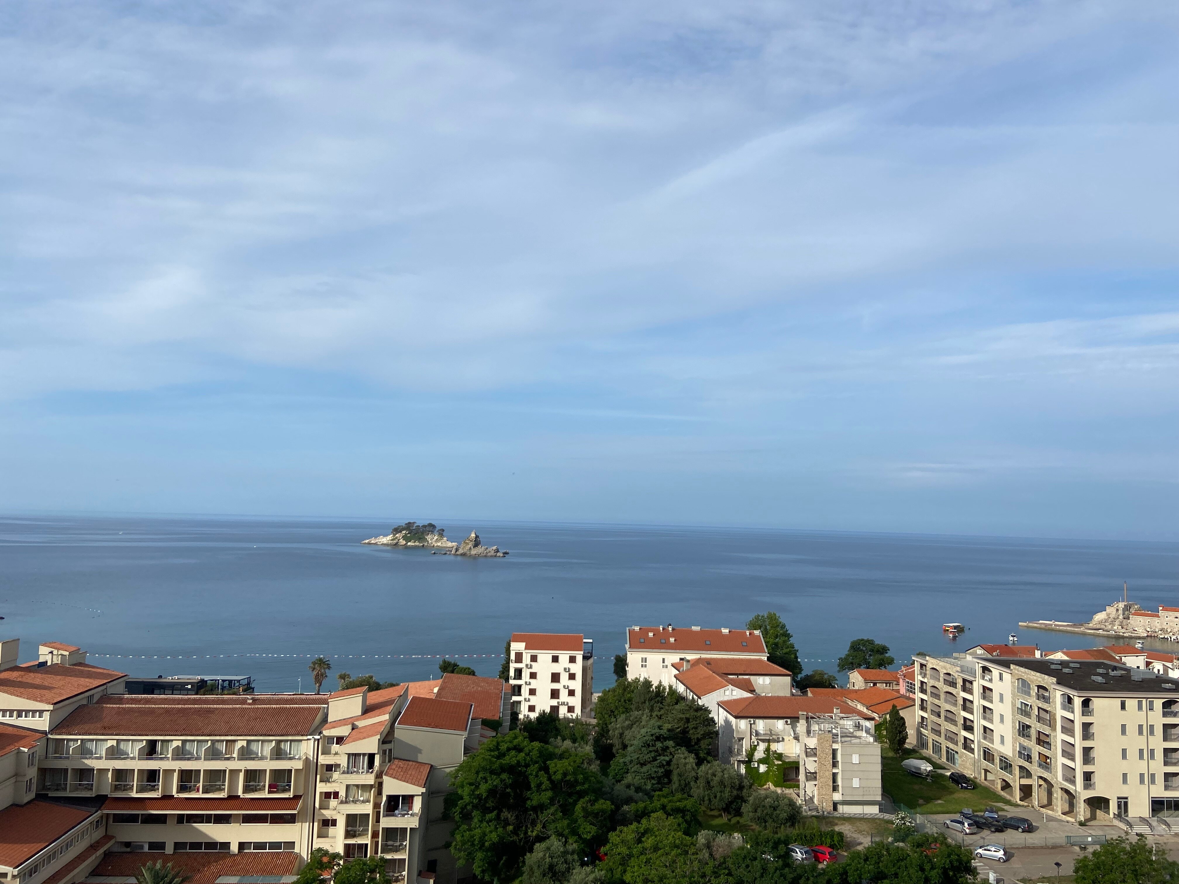 Фото AMI Budva Petrovac