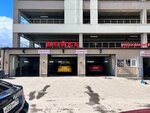 Alrus (Moscow, Novomoskovskiy Administrative Okrug, Vnukovo District, Lyotchika Ulyanina Street, 5), car wash