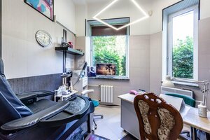 Vizavi (Very Voloshinoy Street, 27) ، صالون تجميل