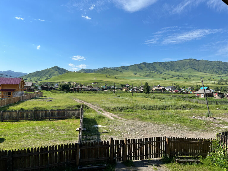 Фото Островок