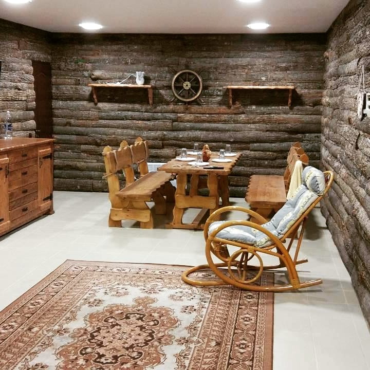 Фото Вилла Александрия