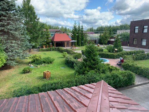 Гостиница Транзит в Пскове