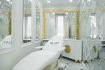 Siluet (Zheleznodorozhnaya ulitsa, 2), salón de belleza
