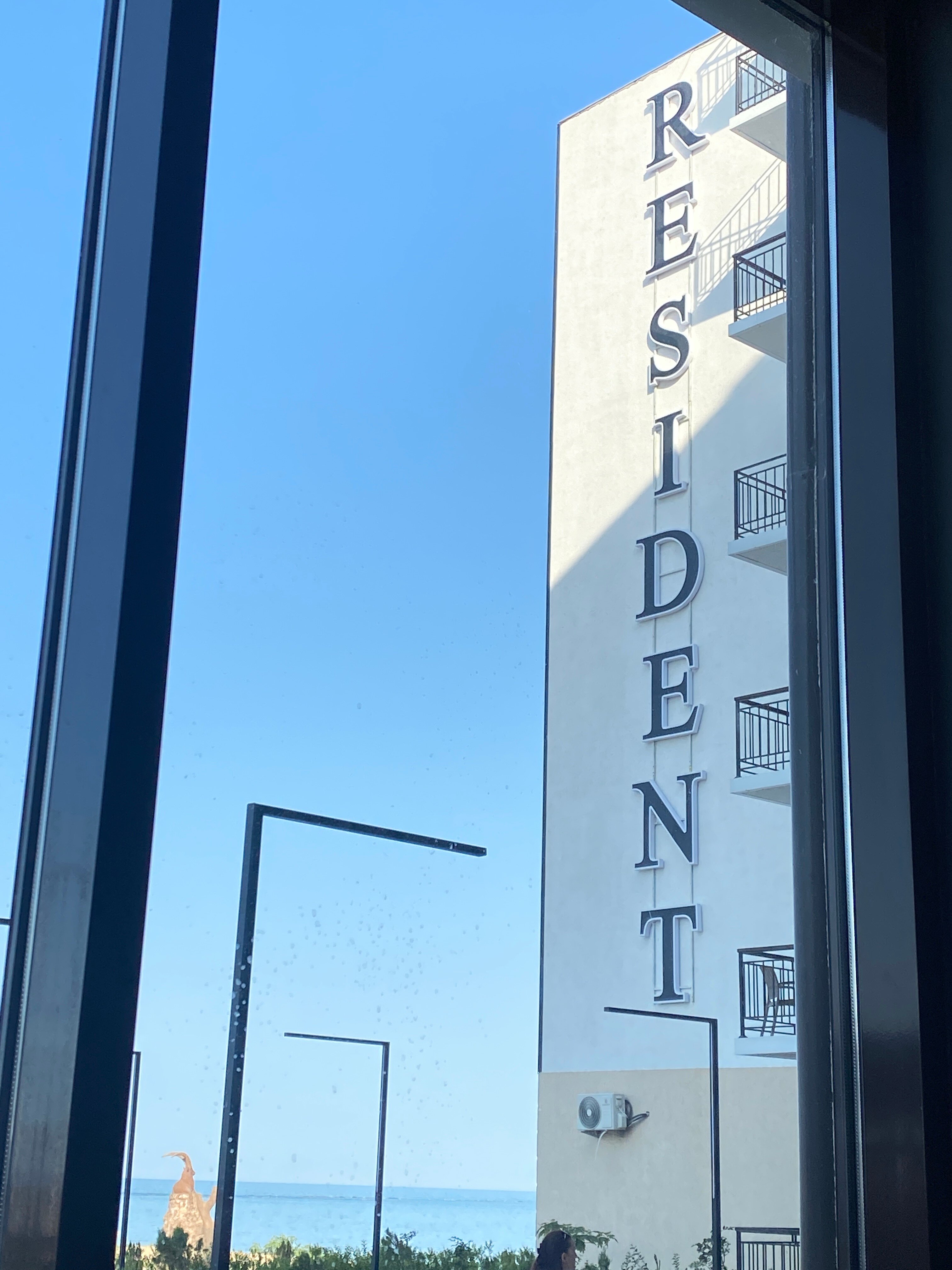 Фото Резидент-Плаза