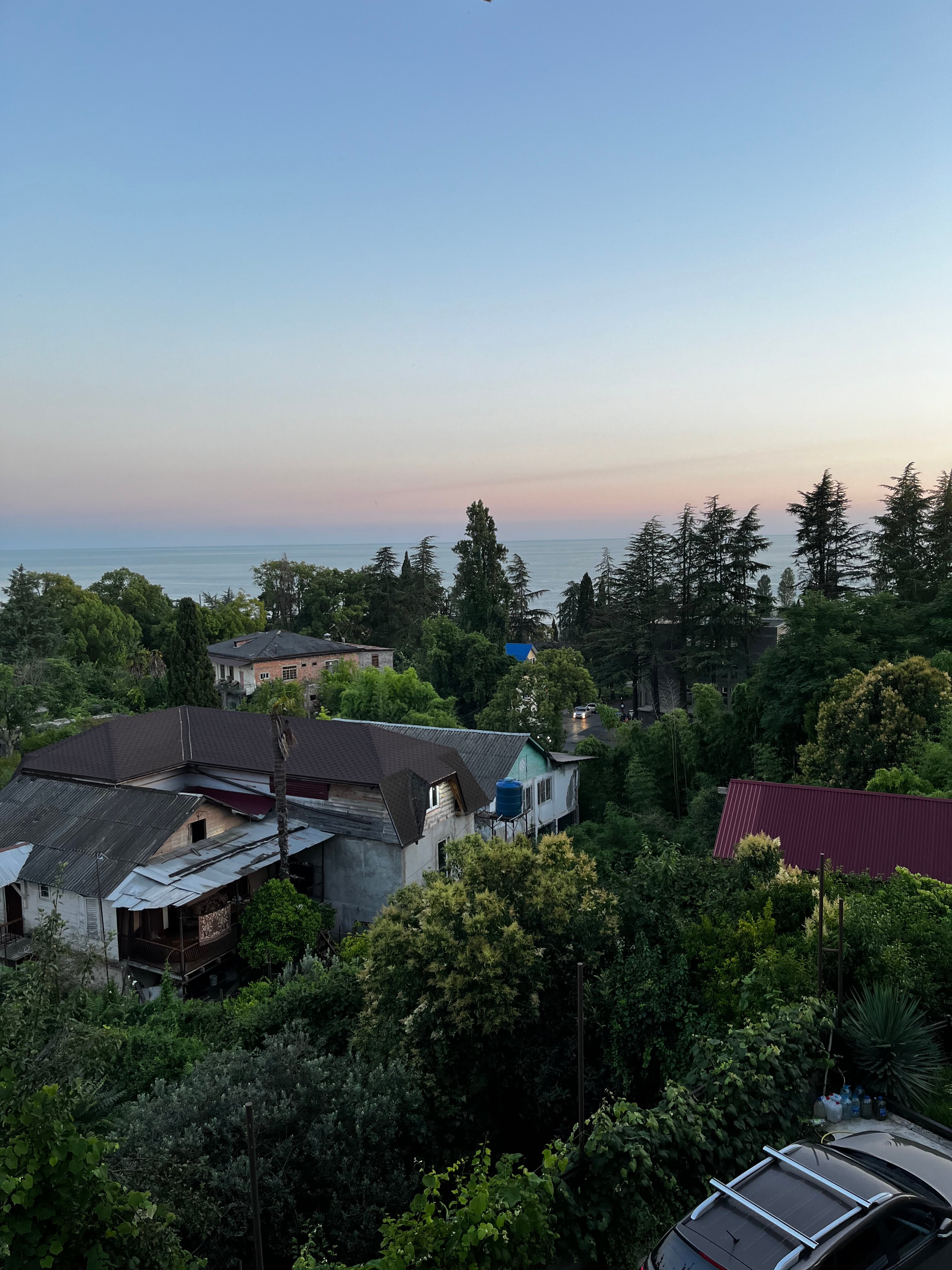 Фото Илфи-Панорама