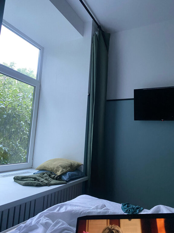 Фото Port Comfort by old Nevsky