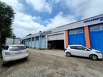 Mobil 1 центр (ulitsa Geroyev-Tikhookeantsev, 16А), lubricants
