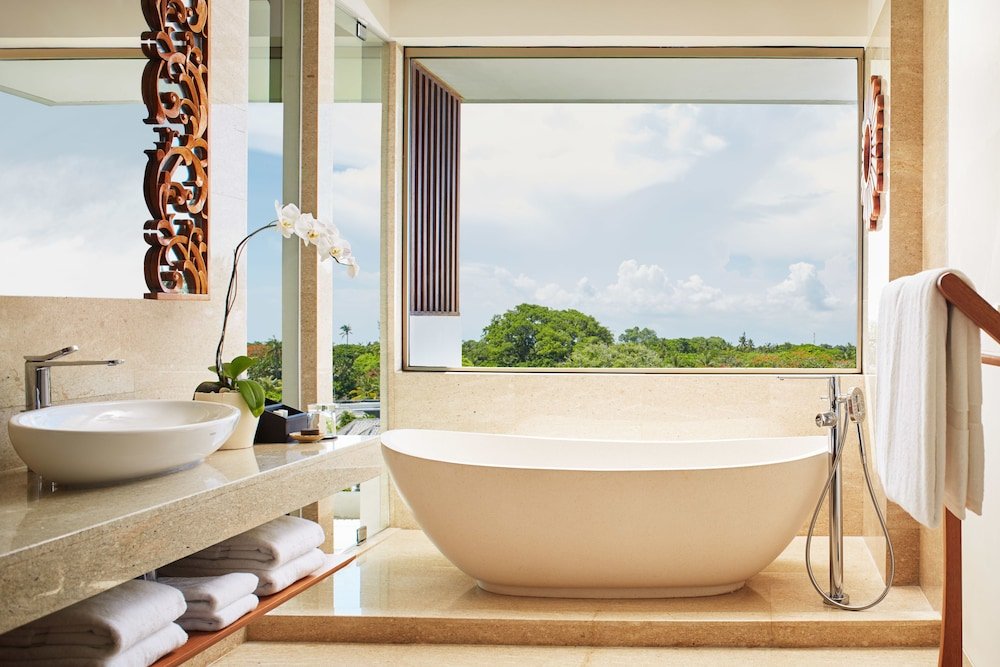 Фото Merusaka Nusa Dua