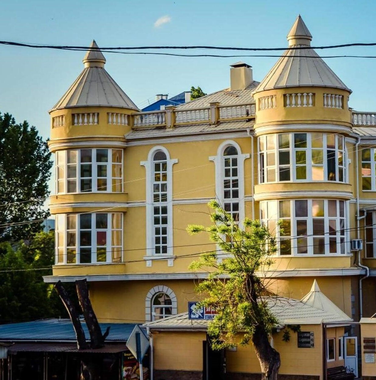 Фото Атлантида