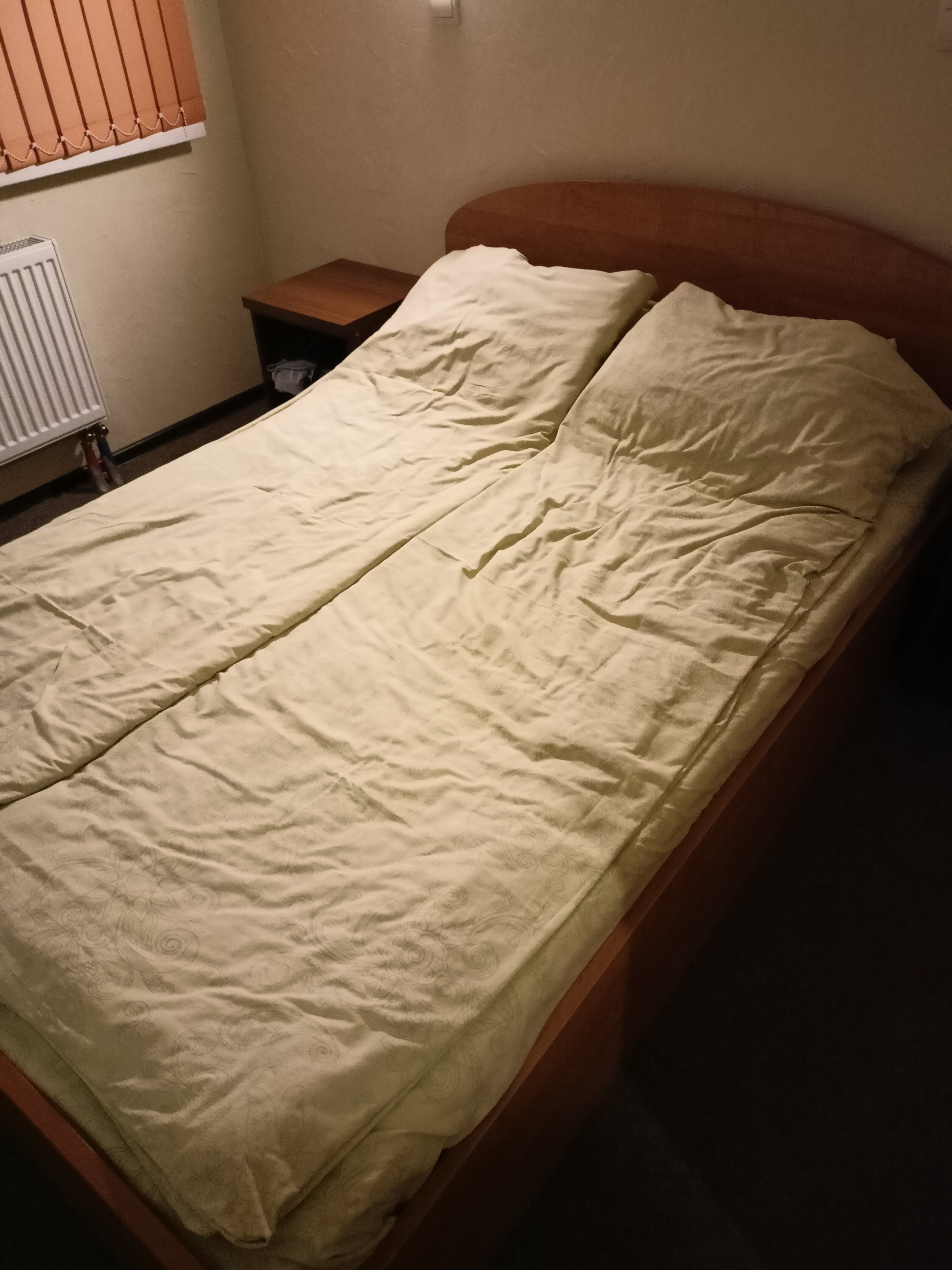 Фото Гостиница Янишполе