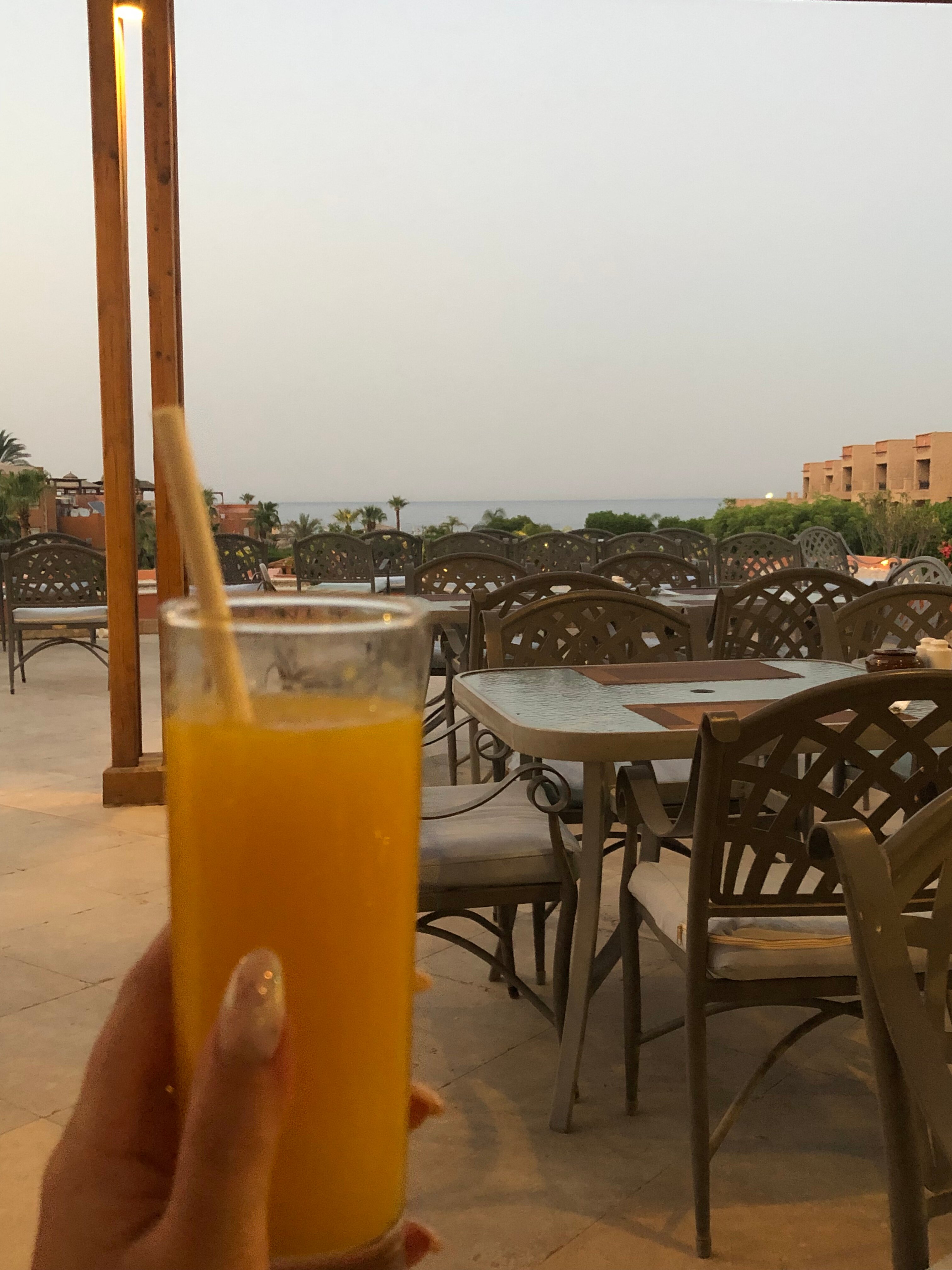 Фото Movenpick Resort El Sokhna