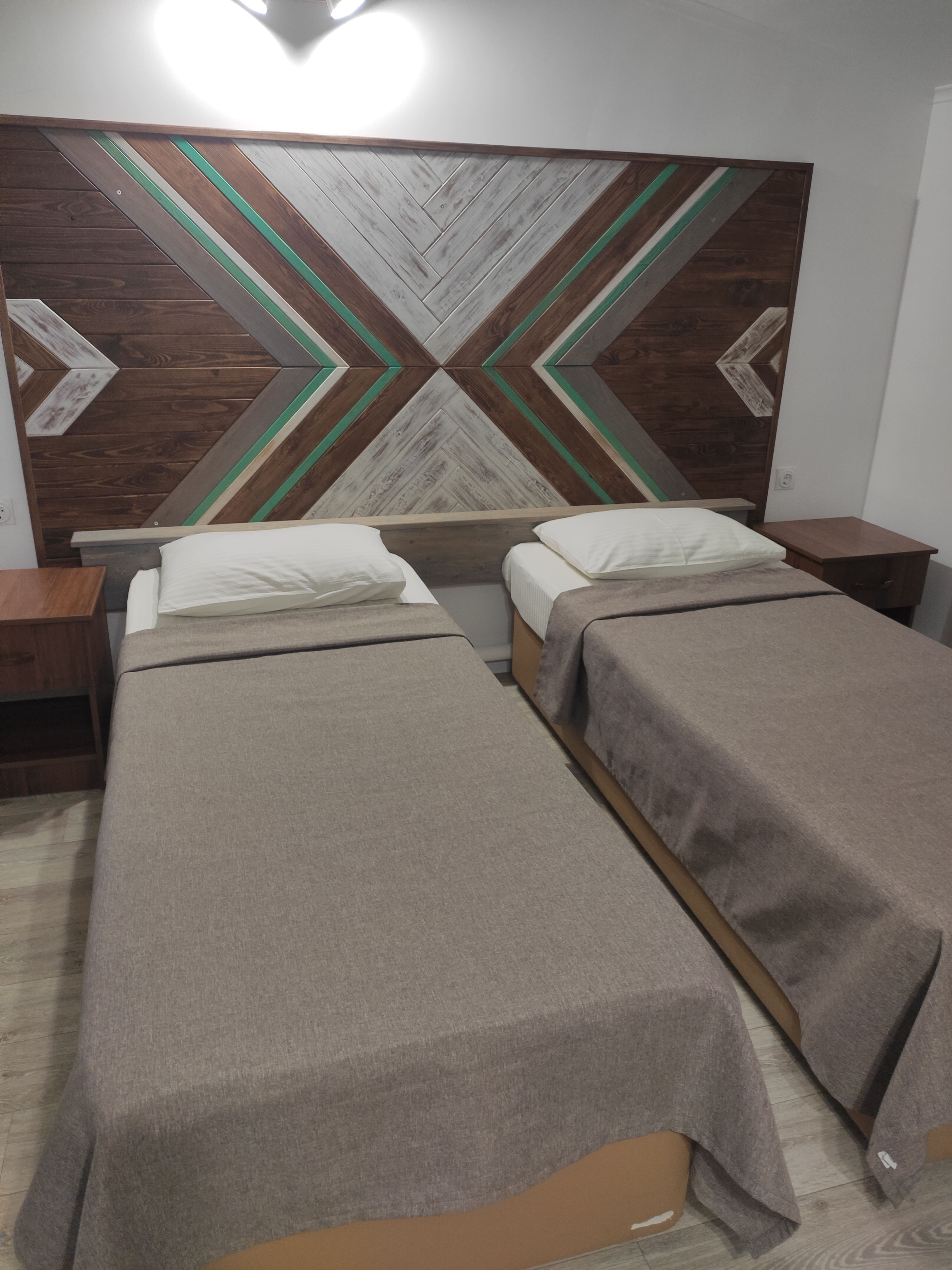 Фото Гостиница Домино