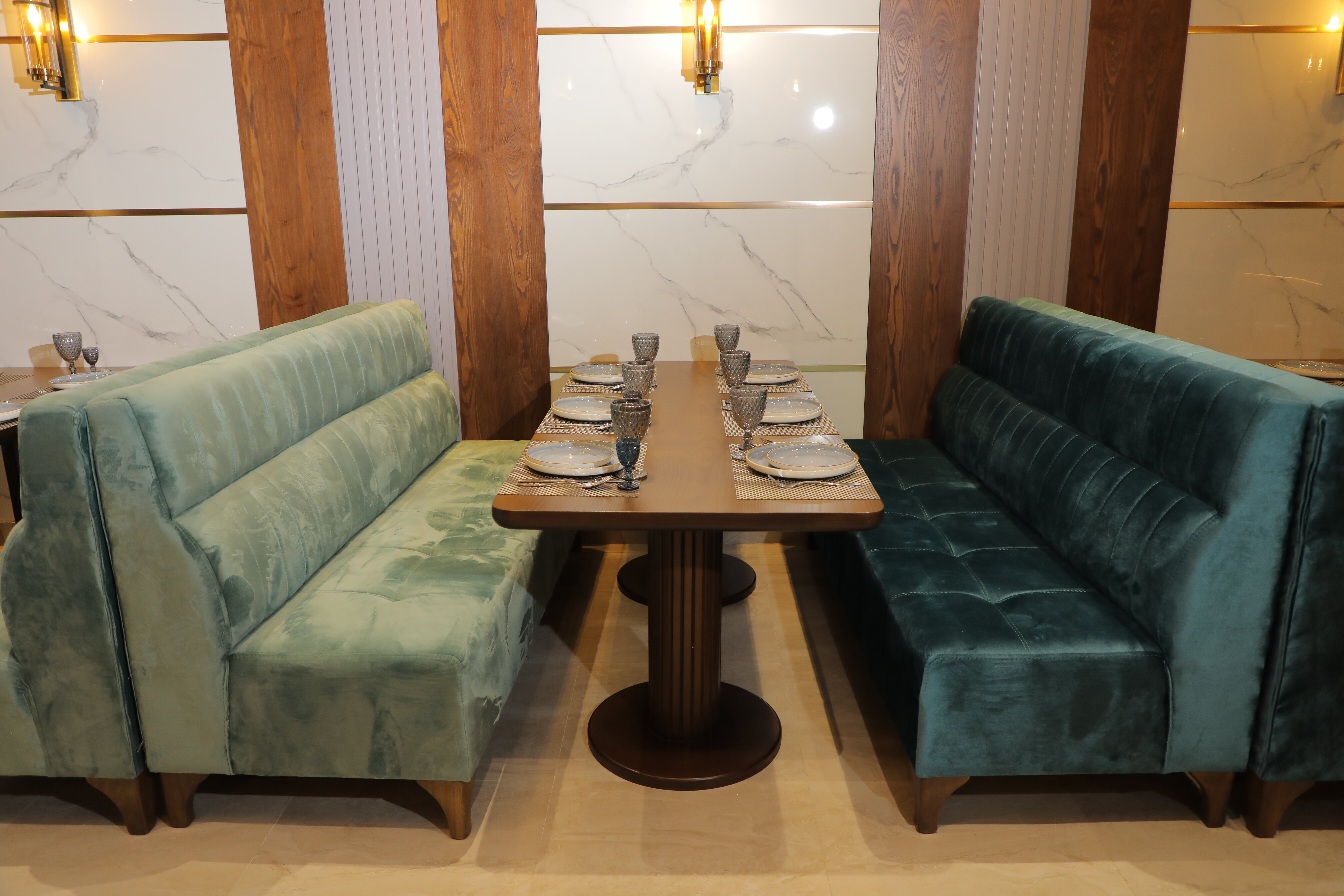 Фото Brick House