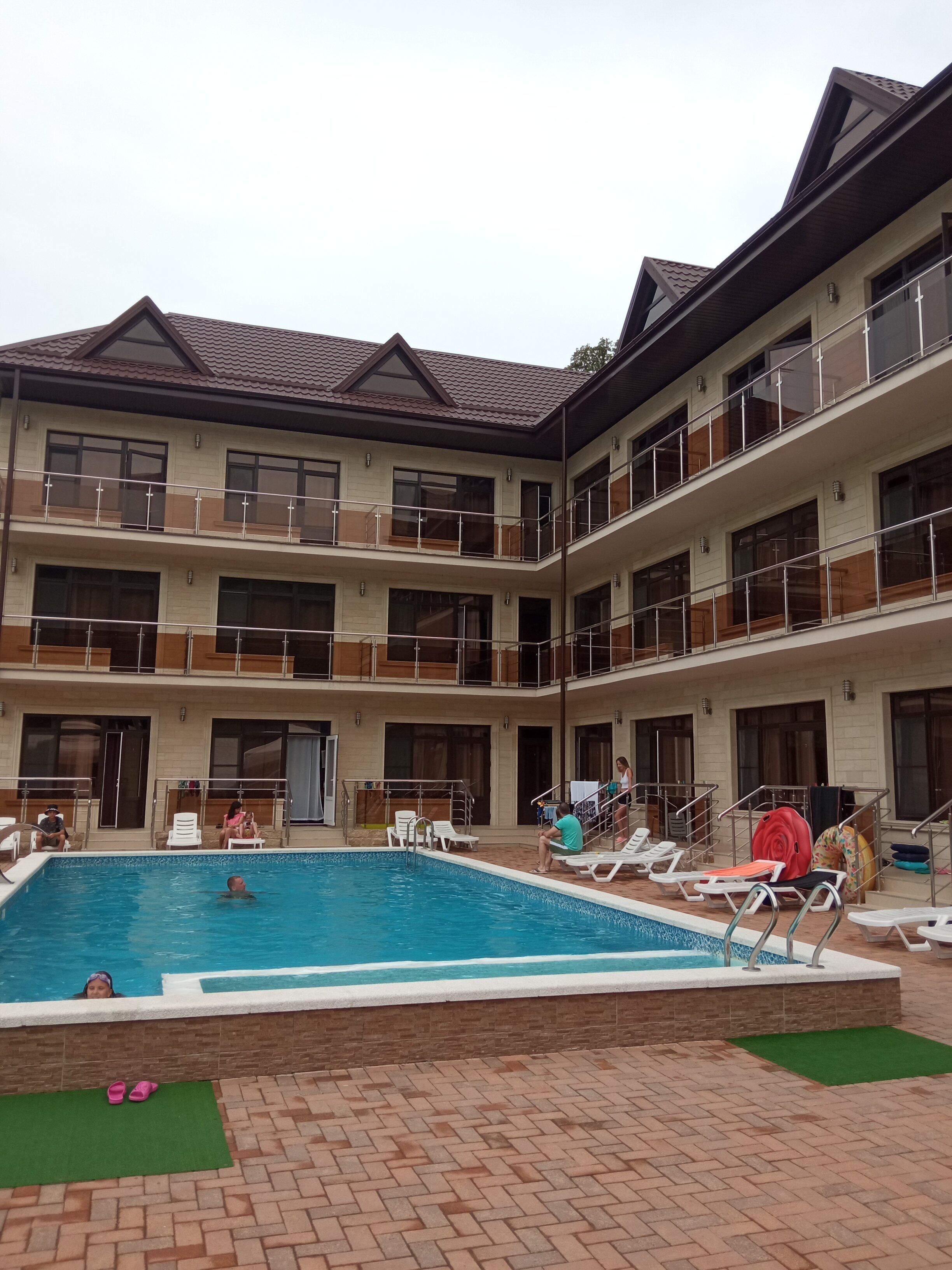 Фото Изумруд