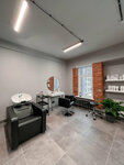 Kuli. Hair (Torzhkovskaya Street, 20), hairdresser