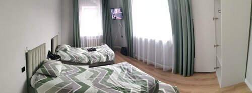 Hotel Старший сын, Irkutsk Oblast, photo
