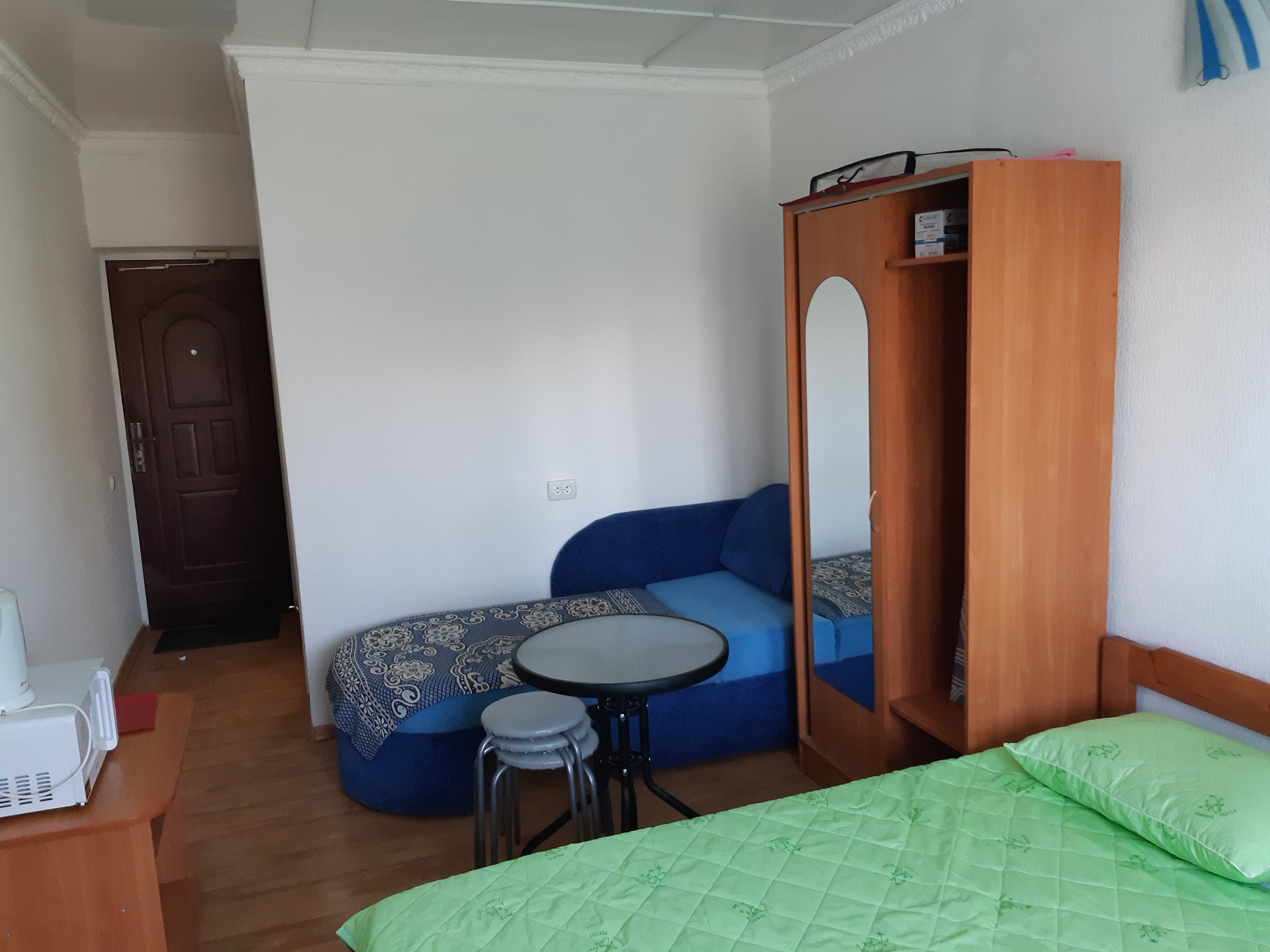 Фото Белая Чайка