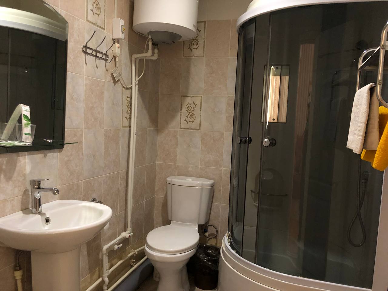 Фото Прометей