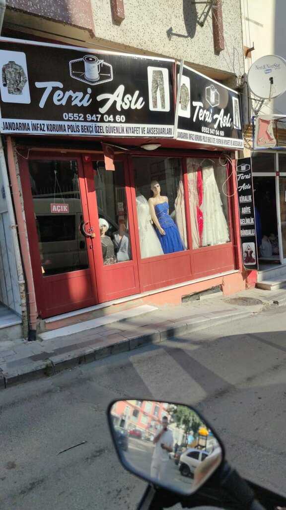 Tailor Tailor Asli, Silivri, photo