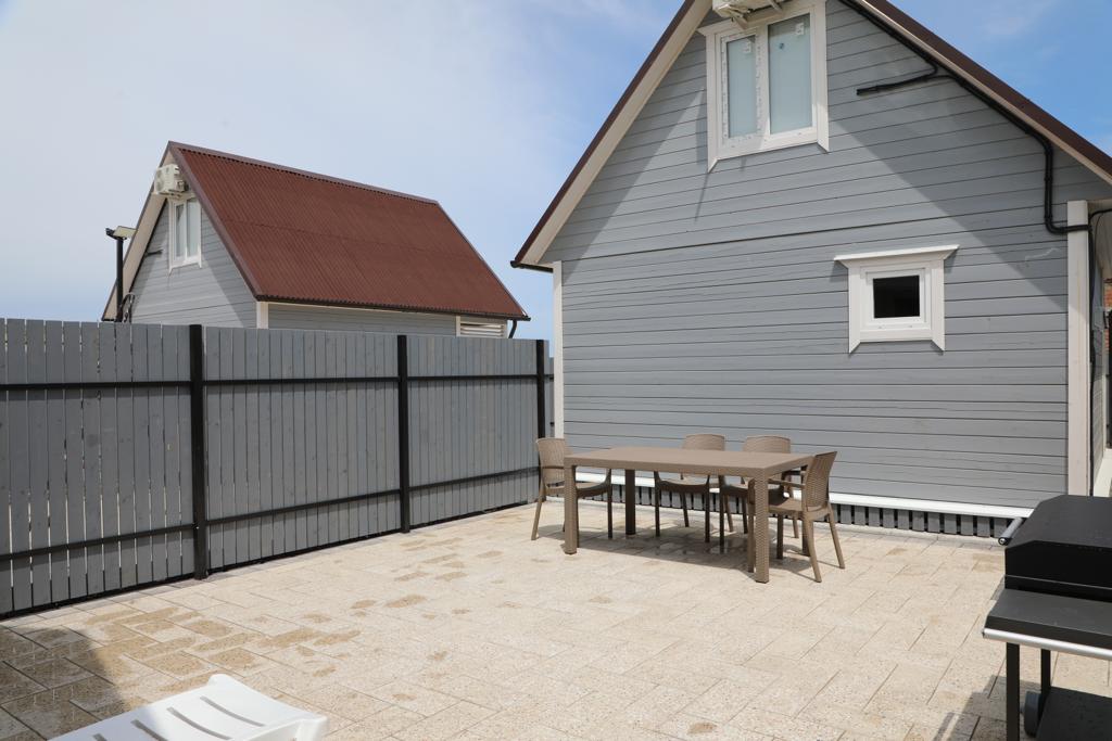 Фото Морская Бухта