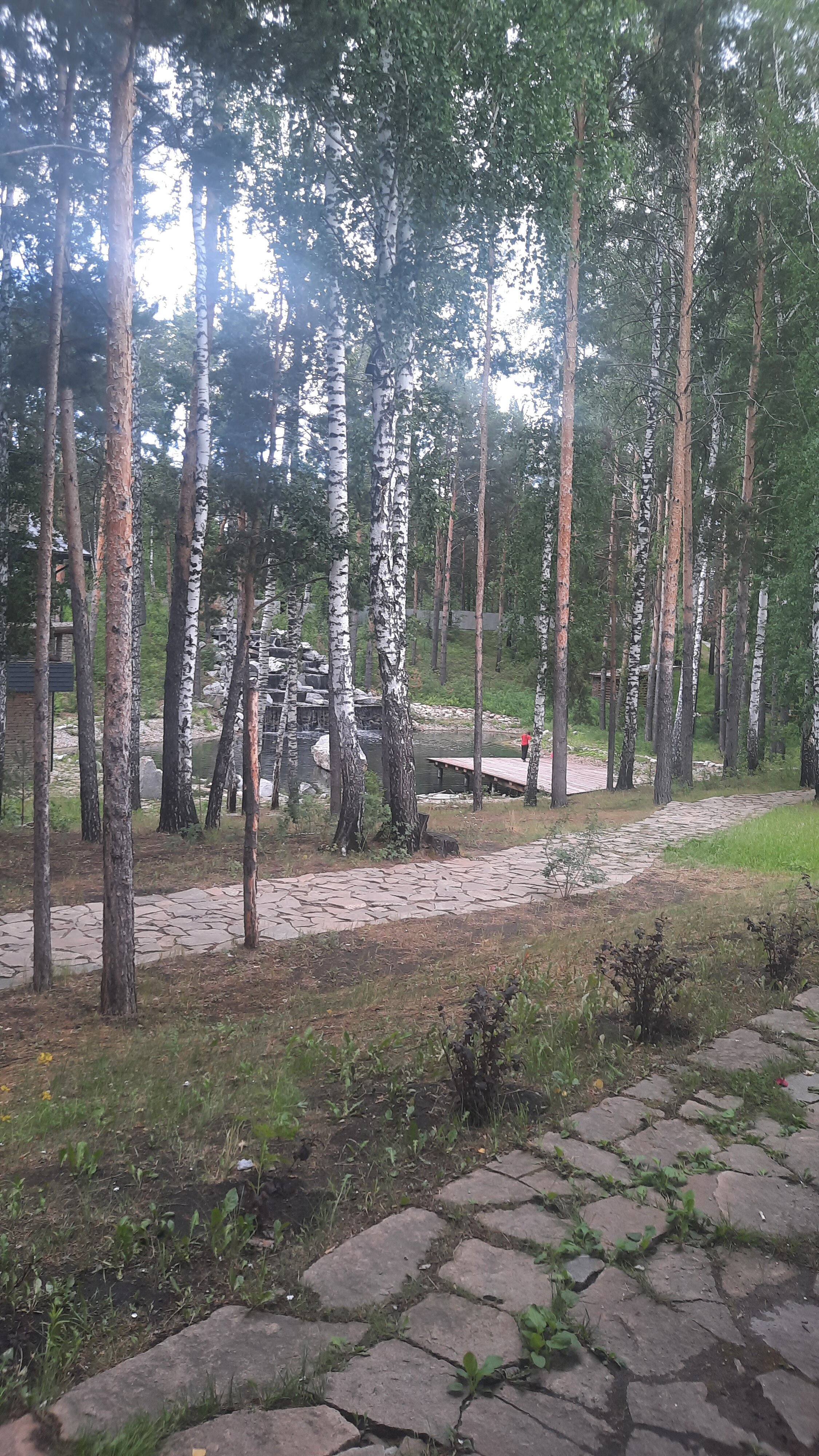 Фото Камнево