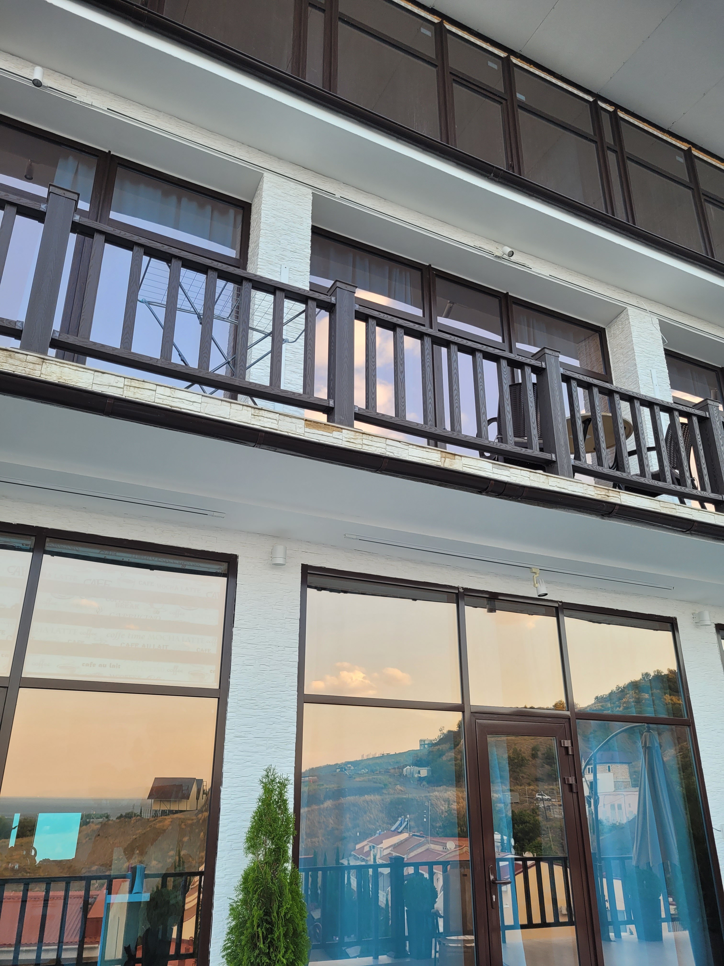 Фото Гостевой Дом Алушта