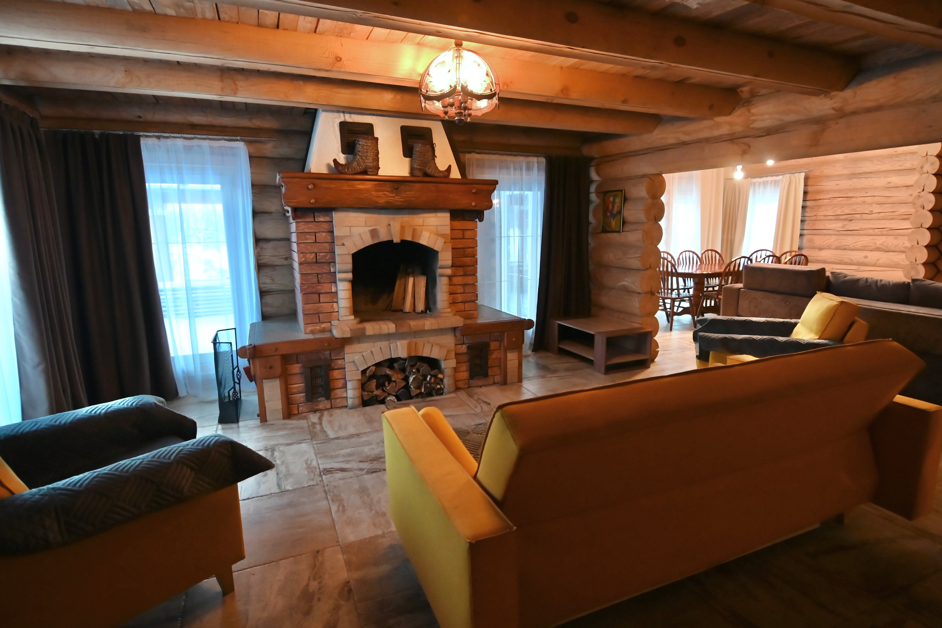 Фото Cosmos Gesh