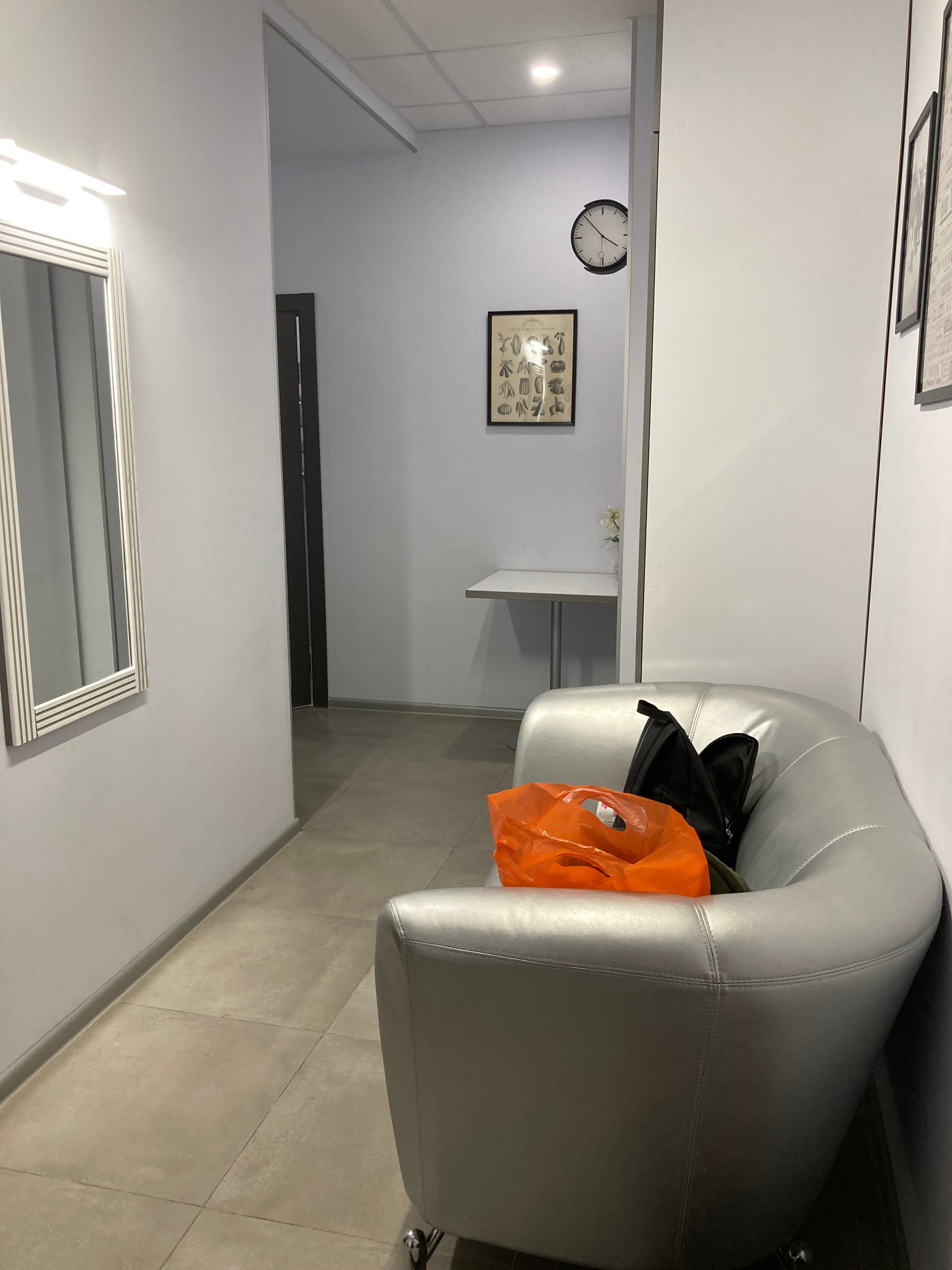 Фото Метро Отель